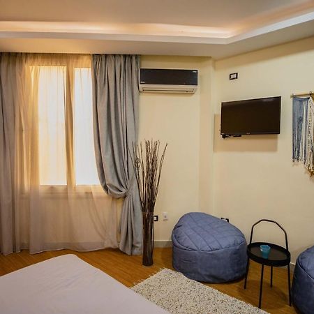 Hotel Cairo Capital Plaza Zewnętrze zdjęcie