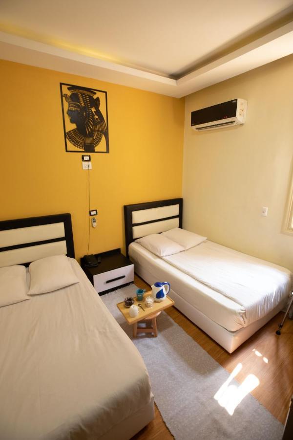 Hotel Cairo Capital Plaza Zewnętrze zdjęcie