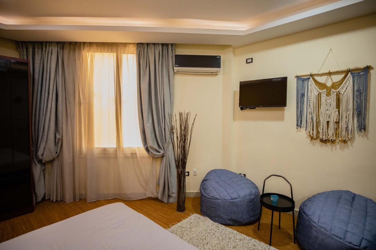 Hotel Cairo Capital Plaza Zewnętrze zdjęcie