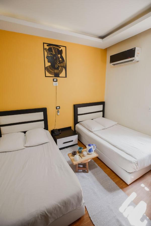 Hotel Cairo Capital Plaza Zewnętrze zdjęcie
