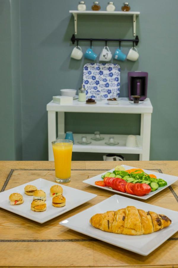 Hotel Cairo Capital Plaza Zewnętrze zdjęcie