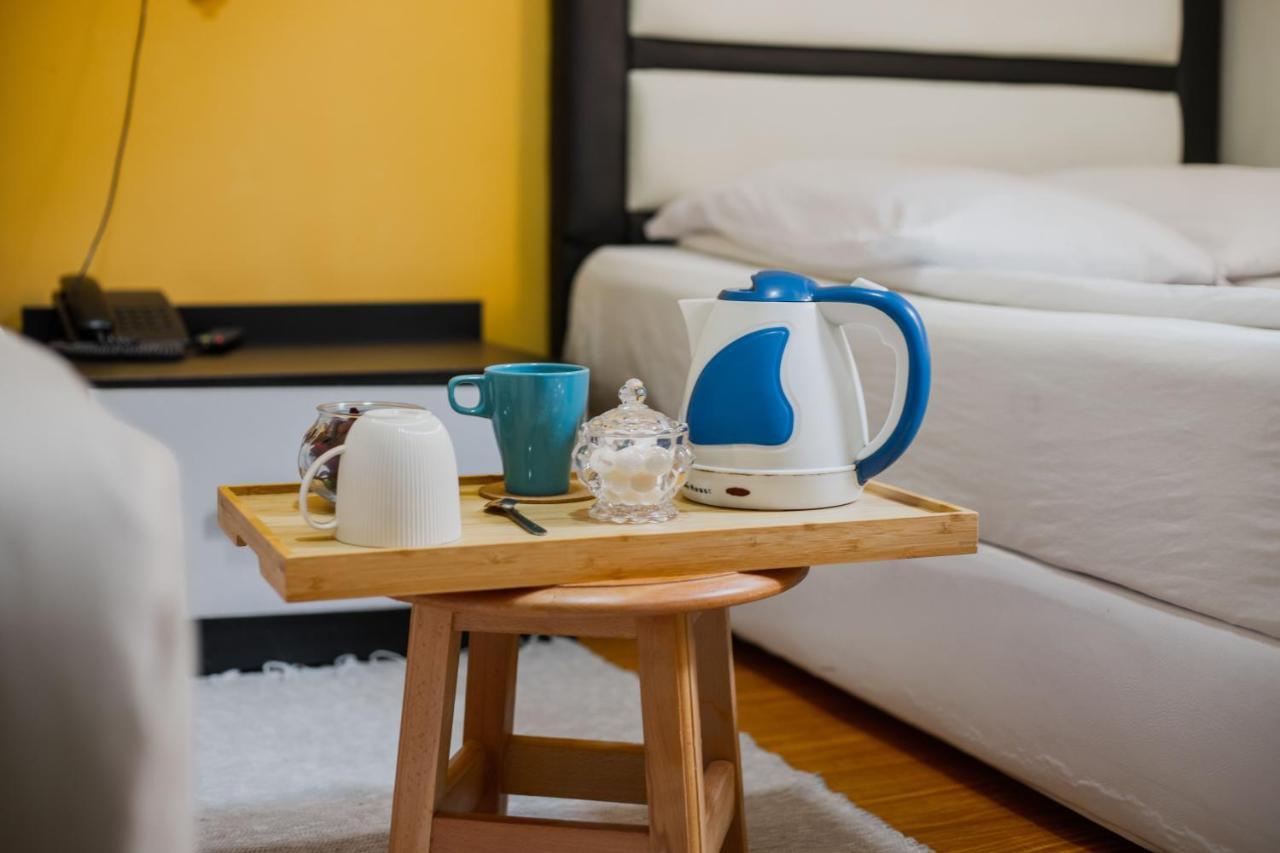 Hotel Cairo Capital Plaza Zewnętrze zdjęcie