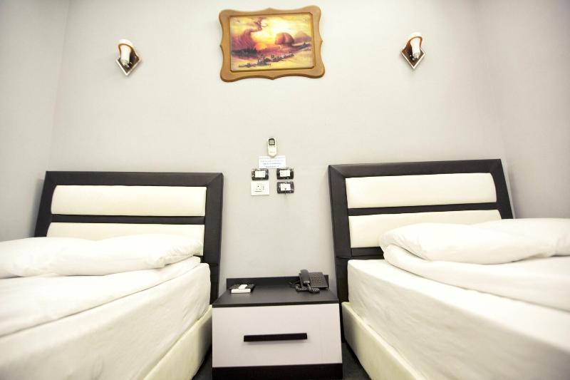 Hotel Cairo Capital Plaza Zewnętrze zdjęcie