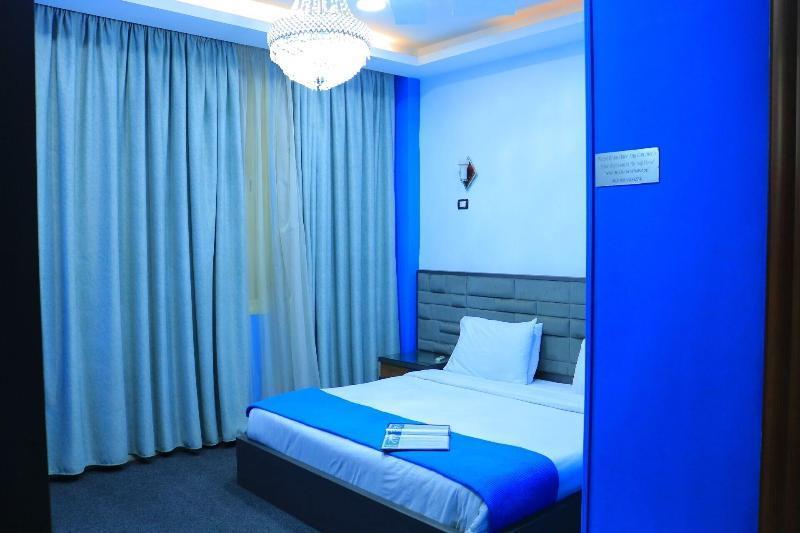 Hotel Cairo Capital Plaza Zewnętrze zdjęcie