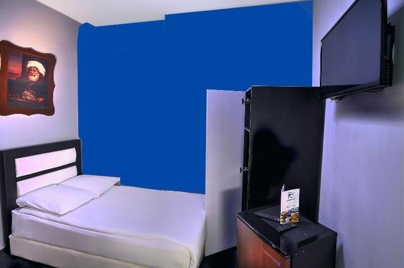 Hotel Cairo Capital Plaza Zewnętrze zdjęcie