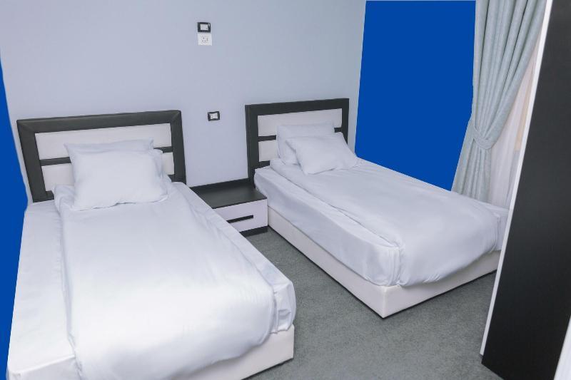 Hotel Cairo Capital Plaza Zewnętrze zdjęcie
