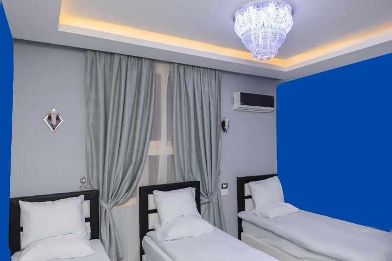 Hotel Cairo Capital Plaza Zewnętrze zdjęcie