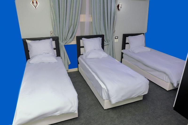 Hotel Cairo Capital Plaza Zewnętrze zdjęcie