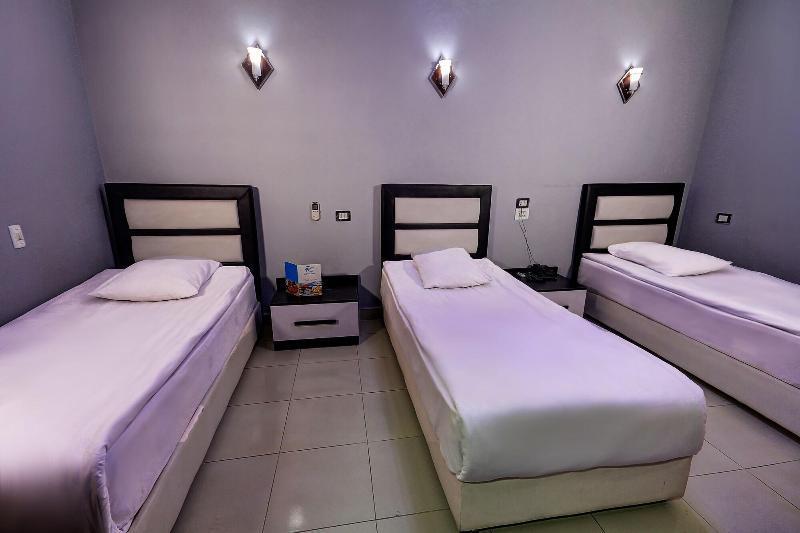 Hotel Cairo Capital Plaza Zewnętrze zdjęcie