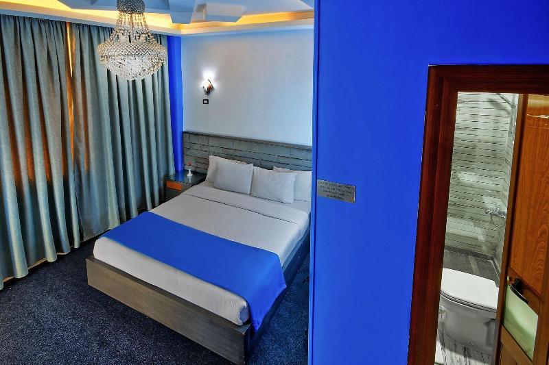 Hotel Cairo Capital Plaza Zewnętrze zdjęcie