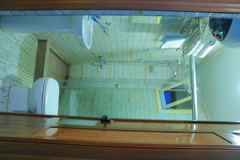 Hotel Cairo Capital Plaza Zewnętrze zdjęcie