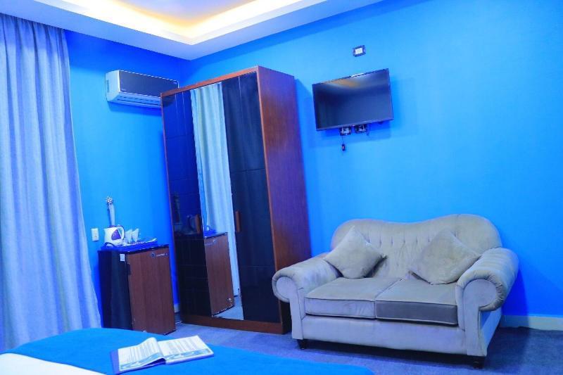 Hotel Cairo Capital Plaza Zewnętrze zdjęcie