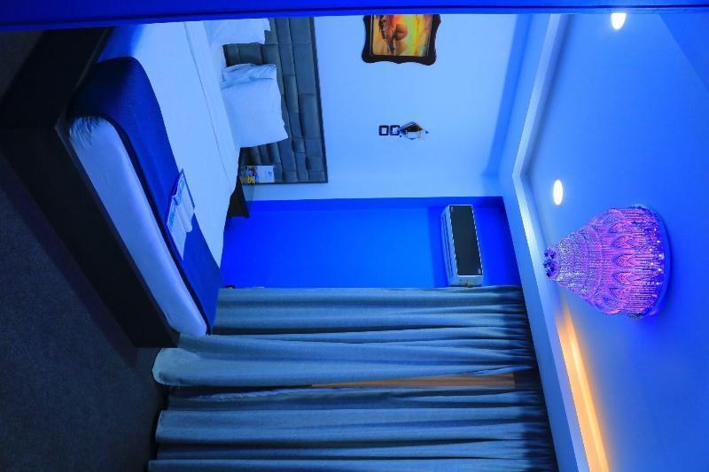 Hotel Cairo Capital Plaza Zewnętrze zdjęcie